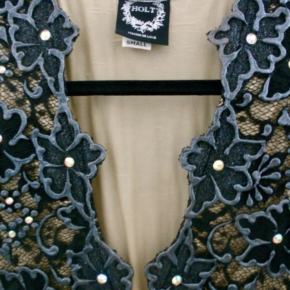 HOLT MIAMI DRESS - Picture 2 of 3